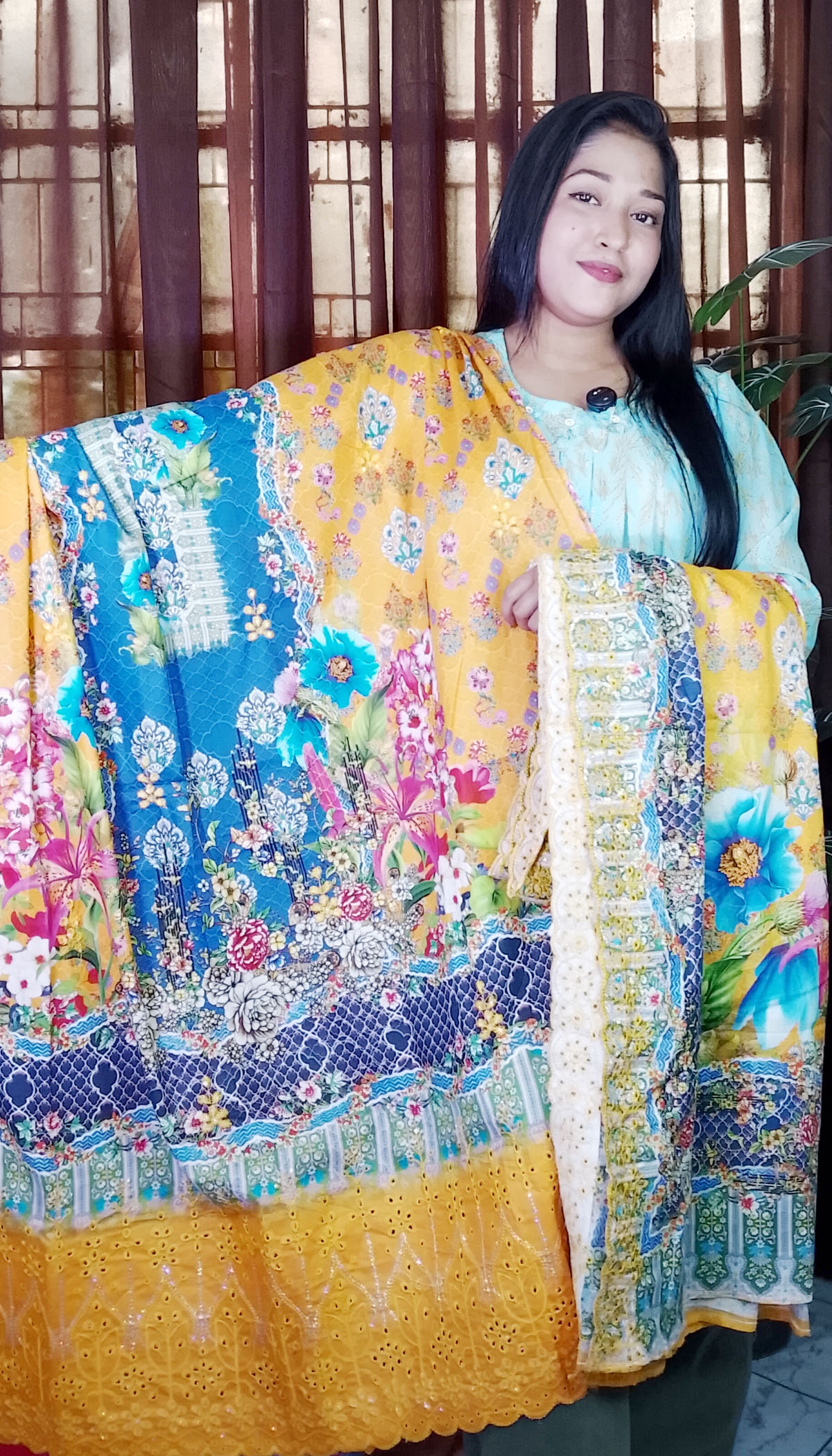 Premium Quality Three pies