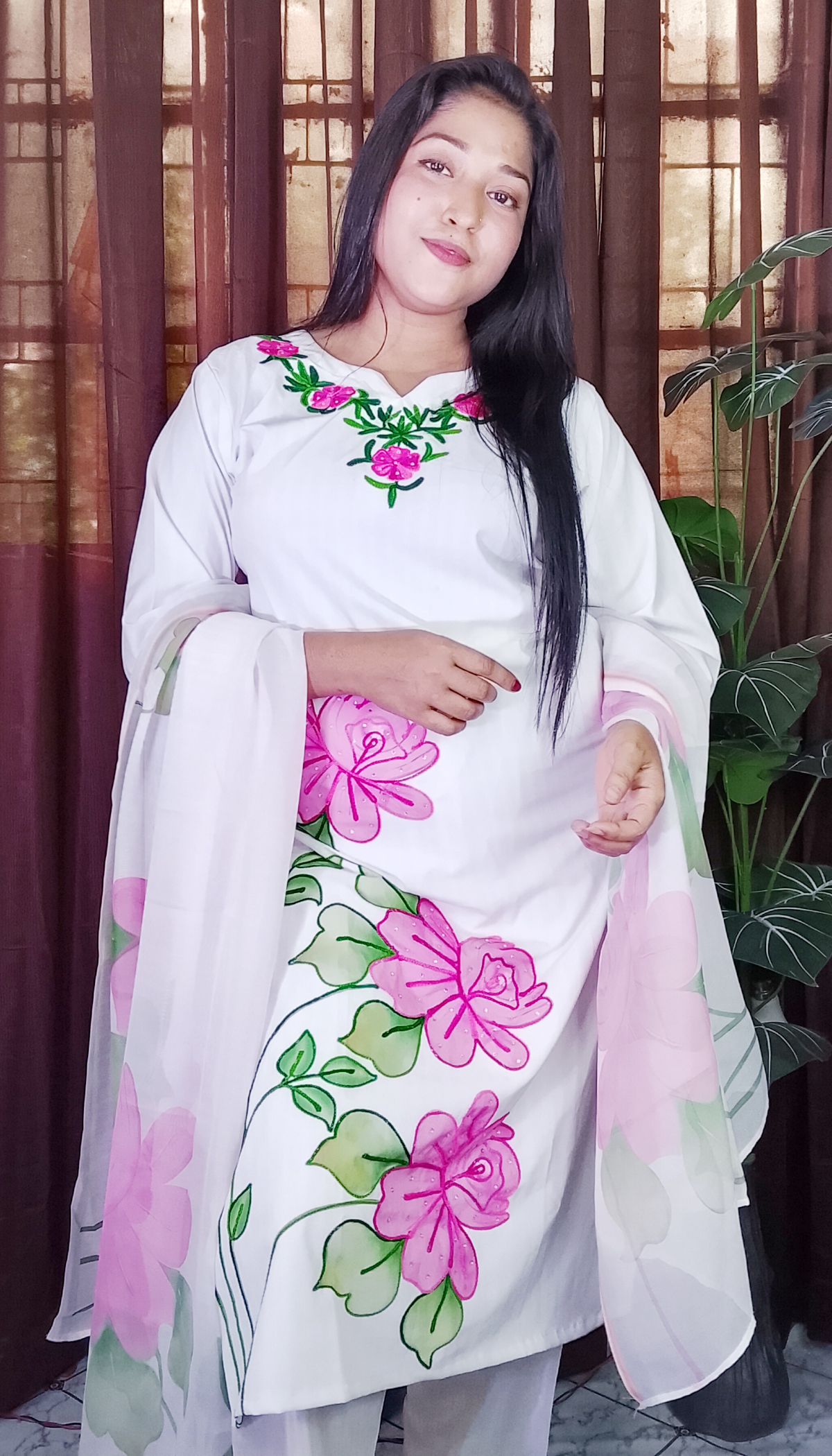 Premium Quality Three pies